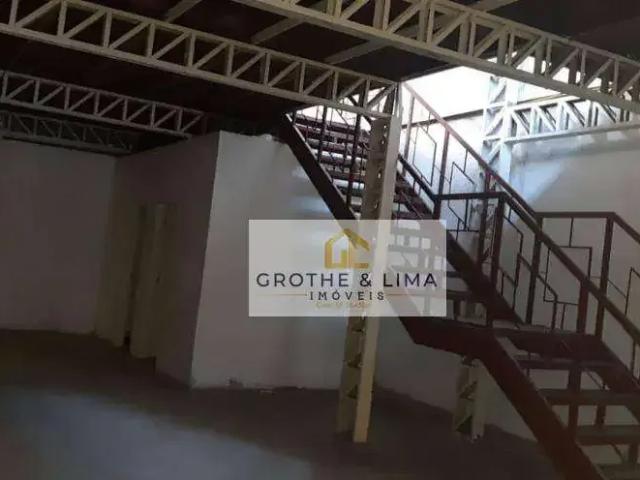 Galpão venda em Região Imediata de São José dos Campos, Região Metropolitana do Vale do Paraíba e Litoral Norte