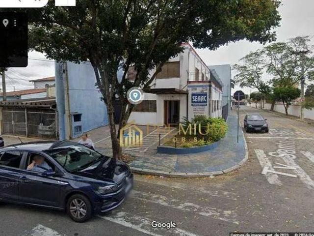Galpão venda em São José dos Campos