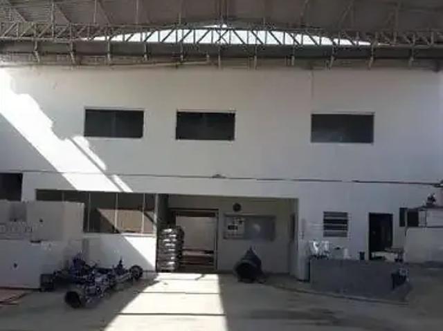 Galpão venda em Região Imediata de São José dos Campos, Região Metropolitana do Vale do Paraíba e Litoral Norte