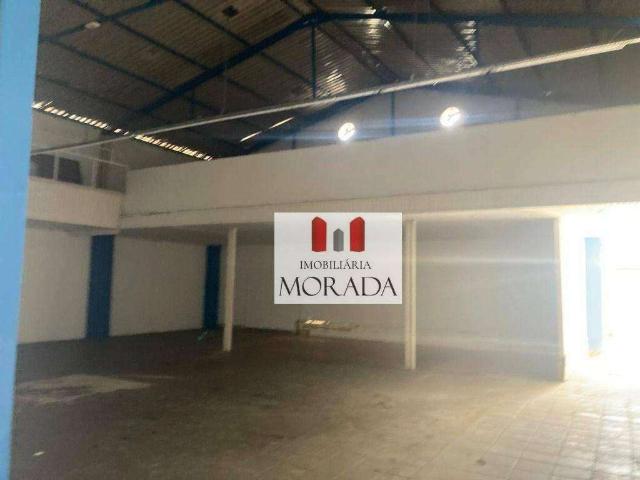 Galpão venda em Região Imediata de São José dos Campos, Região Metropolitana do Vale do Paraíba e Litoral Norte