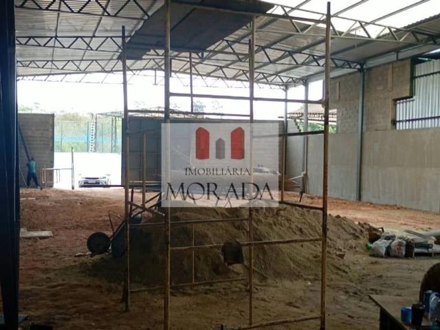 Galpão venda em Região Imediata de São José dos Campos, Região Metropolitana do Vale do Paraíba e Litoral Norte