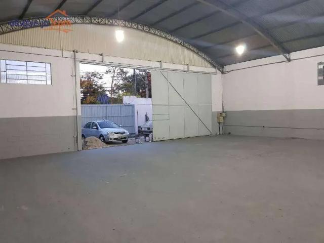Galpão venda em Região Imediata de São José dos Campos, Região Metropolitana do Vale do Paraíba e Litoral Norte