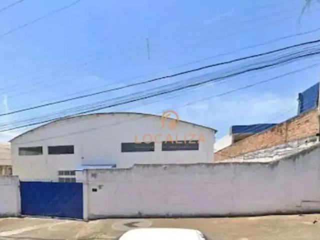 Galpão venda em Região Imediata de São José dos Campos, Região Metropolitana do Vale do Paraíba e Litoral Norte