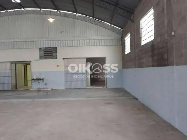 Galpão venda em Região Imediata de São José dos Campos, Região Metropolitana do Vale do Paraíba e Litoral Norte