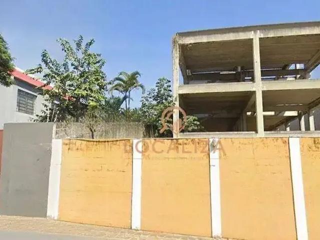Galpão venda em Região Imediata de São José dos Campos, Região Metropolitana do Vale do Paraíba e Litoral Norte