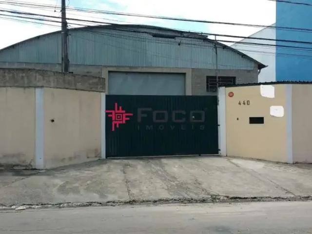 Galpão venda em Região Imediata de São José dos Campos, Região Metropolitana do Vale do Paraíba e Litoral Norte