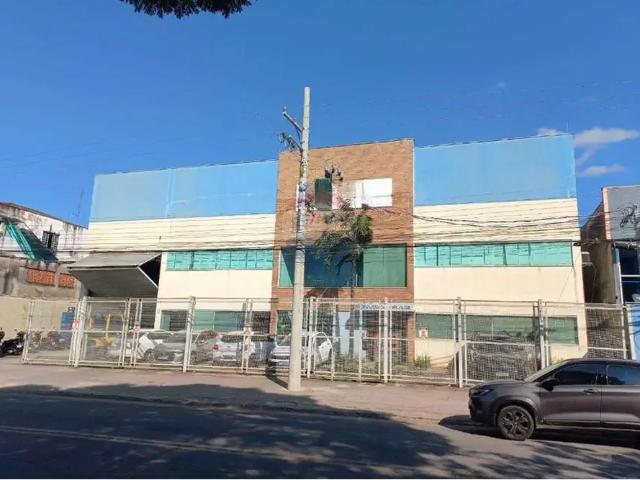 Galpão venda em Região Imediata de São José dos Campos, Região Metropolitana do Vale do Paraíba e Litoral Norte