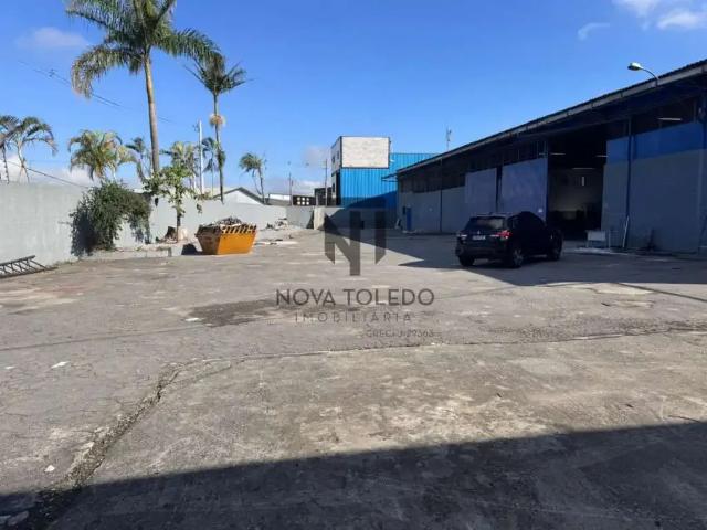 Galpão venda em Região Imediata de São José dos Campos, Região Metropolitana do Vale do Paraíba e Litoral Norte