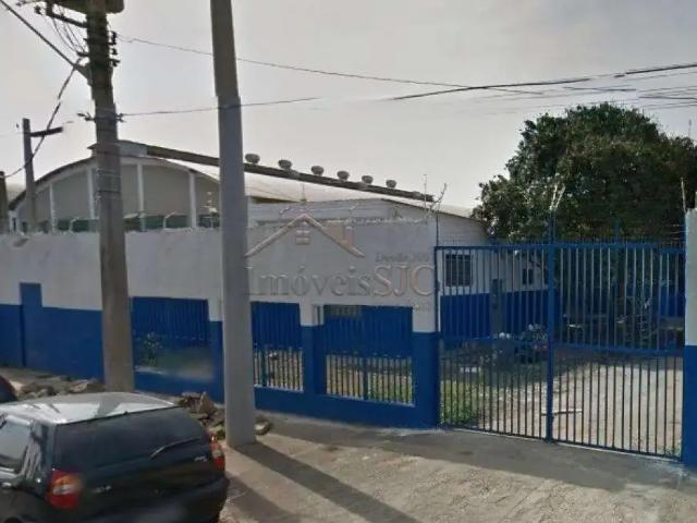 Galpão venda em Região Imediata de São José dos Campos, Região Metropolitana do Vale do Paraíba e Litoral Norte