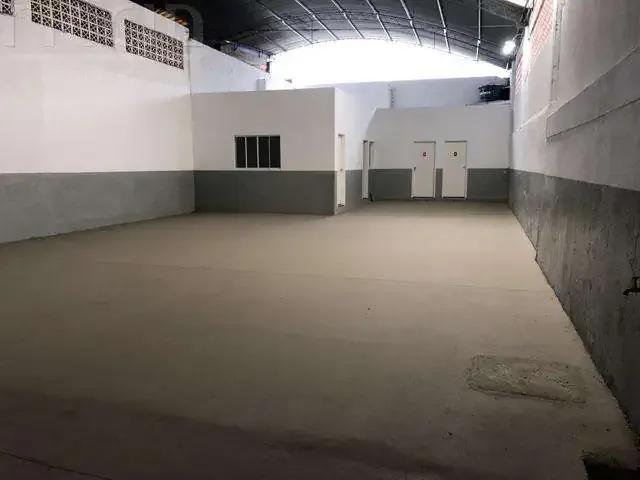Galpão venda em São José dos Campos, Região Geográfica Intermediária de São José dos Campos