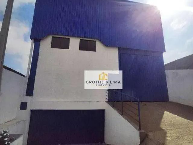 Galpão venda em Região Imediata de São José dos Campos, Região Metropolitana do Vale do Paraíba e Litoral Norte