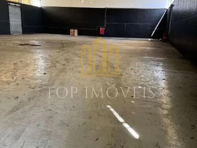 Galpão venda em Região Imediata de São José dos Campos, Região Metropolitana do Vale do Paraíba e Litoral Norte