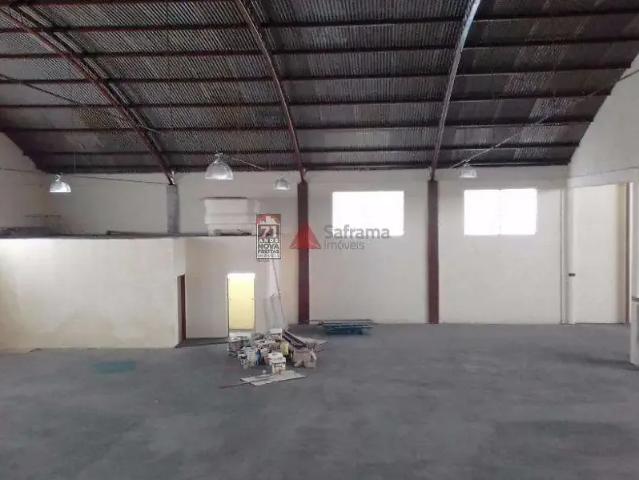 Galpão venda em Região Imediata de São José dos Campos, Região Metropolitana do Vale do Paraíba e Litoral Norte
