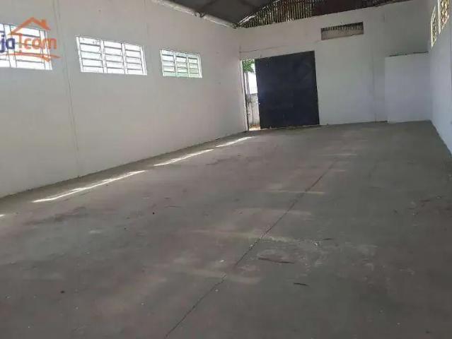 Galpão venda em Região Imediata de São José dos Campos, Região Metropolitana do Vale do Paraíba e Litoral Norte