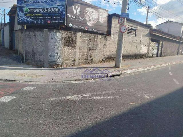 Galpão venda em Região Imediata de São José dos Campos, Região Metropolitana do Vale do Paraíba e Litoral Norte