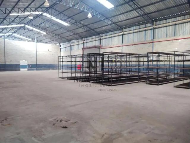 Galpão venda em Região Imediata de São José dos Campos, Região Metropolitana do Vale do Paraíba e Litoral Norte