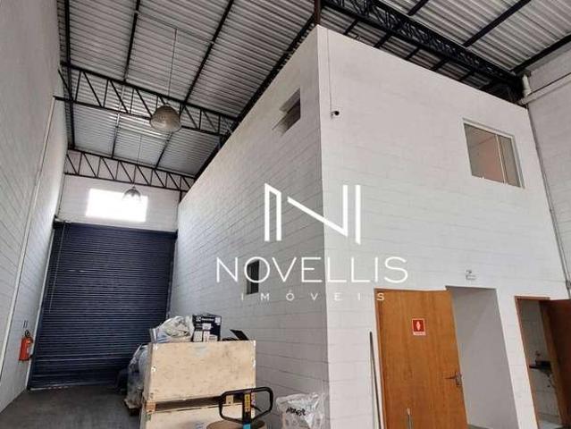 Galpão venda em Região Imediata de São José dos Campos, Região Metropolitana do Vale do Paraíba e Litoral Norte