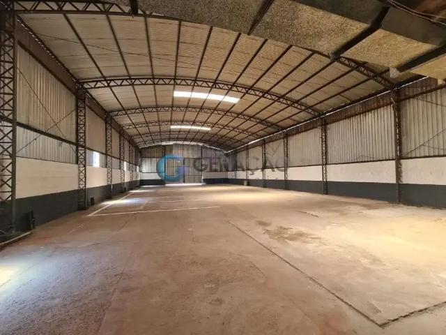 Galpão venda em Região Imediata de São José dos Campos, Região Metropolitana do Vale do Paraíba e Litoral Norte
