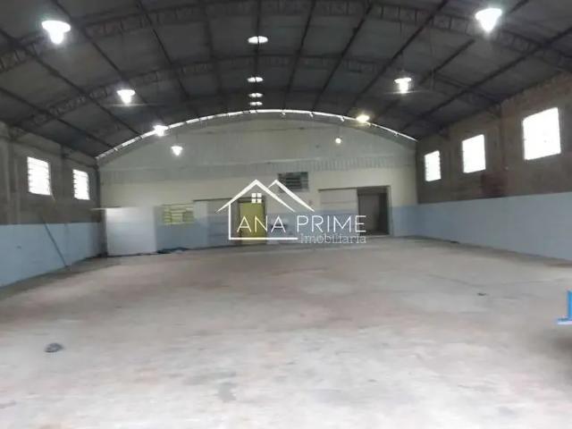 Galpão venda em Região Imediata de São José dos Campos, Região Metropolitana do Vale do Paraíba e Litoral Norte