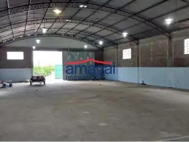 Galpão venda em Região Imediata de São José dos Campos, Região Metropolitana do Vale do Paraíba e Litoral Norte