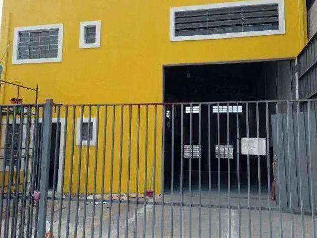 Galpão venda em Região Imediata de São José dos Campos, Região Metropolitana do Vale do Paraíba e Litoral Norte