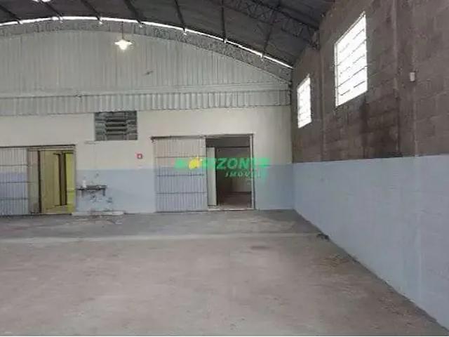 Galpão venda em Região Imediata de São José dos Campos, Região Metropolitana do Vale do Paraíba e Litoral Norte