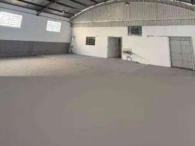 Galpão venda em Região Imediata de São José dos Campos, Região Metropolitana do Vale do Paraíba e Litoral Norte