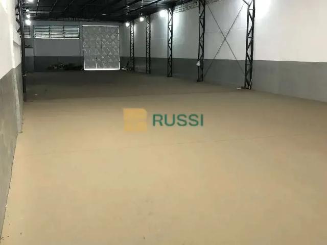 Galpão venda em Região Imediata de São José dos Campos, Região Metropolitana do Vale do Paraíba e Litoral Norte
