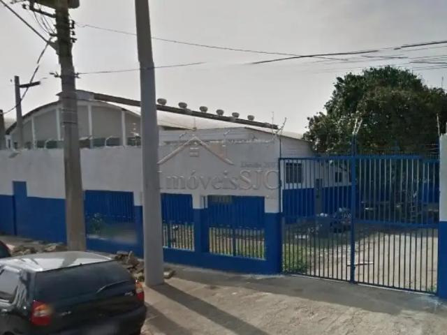 Galpão venda em Região Imediata de São José dos Campos, Região Metropolitana do Vale do Paraíba e Litoral Norte