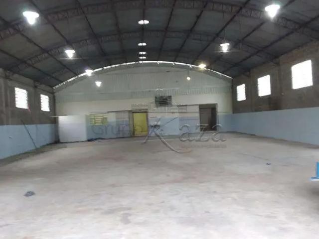 Galpão venda em Região Imediata de São José dos Campos, Região Metropolitana do Vale do Paraíba e Litoral Norte