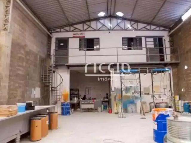 Galpão venda em Região Imediata de São José dos Campos, Região Metropolitana do Vale do Paraíba e Litoral Norte