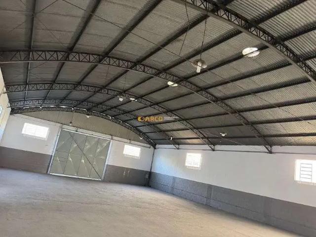 Galpão venda em Região Imediata de São José dos Campos, Região Metropolitana do Vale do Paraíba e Litoral Norte