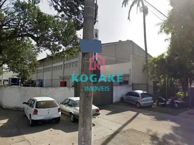 Galpão venda em Região Imediata de São José dos Campos, Região Metropolitana do Vale do Paraíba e Litoral Norte