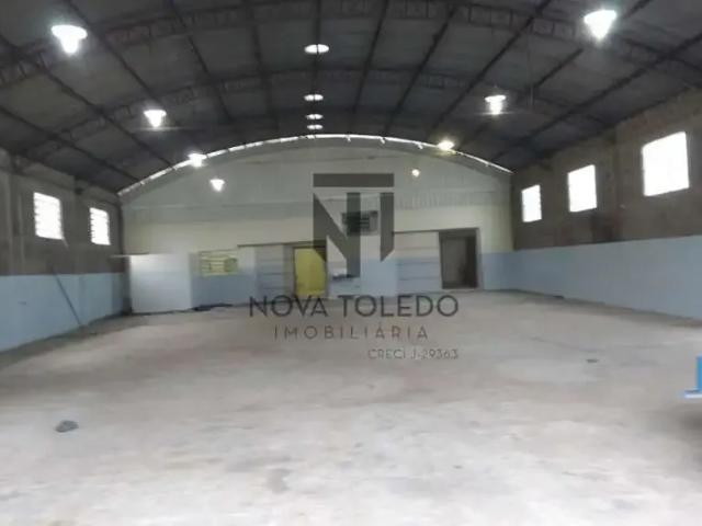 Galpão venda em Região Imediata de São José dos Campos, Região Metropolitana do Vale do Paraíba e Litoral Norte