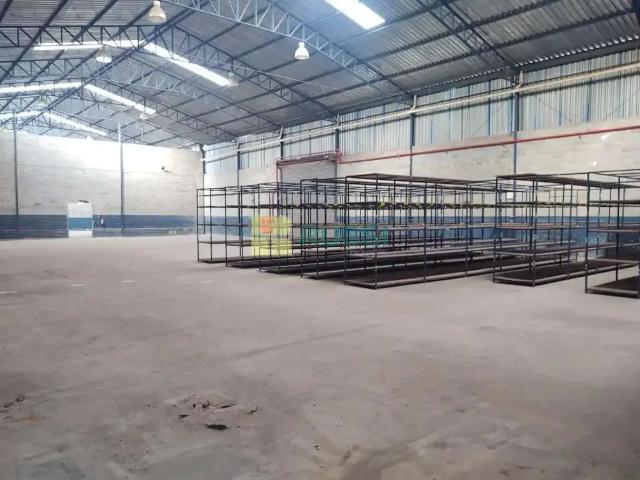 Galpão venda em Região Imediata de São José dos Campos, Região Metropolitana do Vale do Paraíba e Litoral Norte