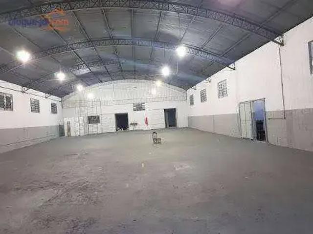 Galpão venda em Região Imediata de São José dos Campos, Região Metropolitana do Vale do Paraíba e Litoral Norte