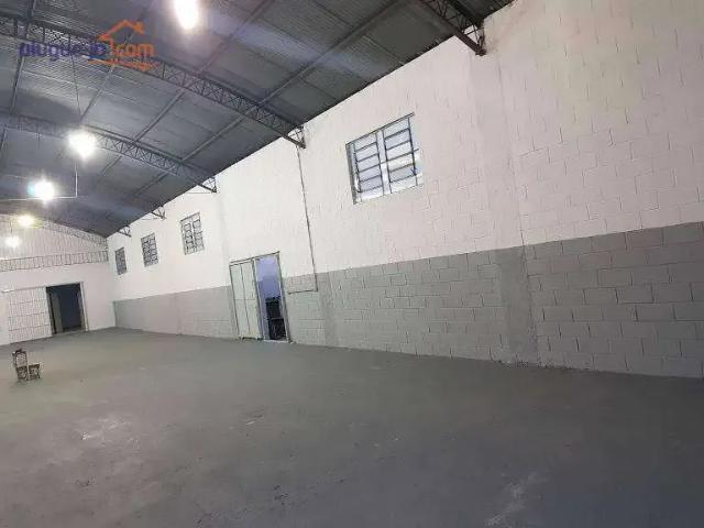 Galpão venda em Região Imediata de São José dos Campos, Região Metropolitana do Vale do Paraíba e Litoral Norte