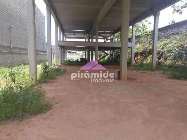 Galpão venda em Região Imediata de São José dos Campos, Região Metropolitana do Vale do Paraíba e Litoral Norte