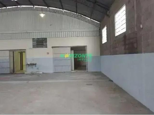 Galpão venda em Região Imediata de São José dos Campos, Região Metropolitana do Vale do Paraíba e Litoral Norte