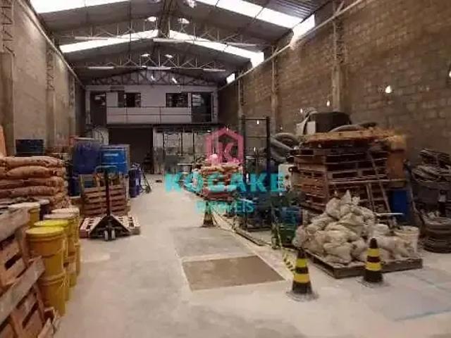 Galpão venda em Região Imediata de São José dos Campos, Região Metropolitana do Vale do Paraíba e Litoral Norte