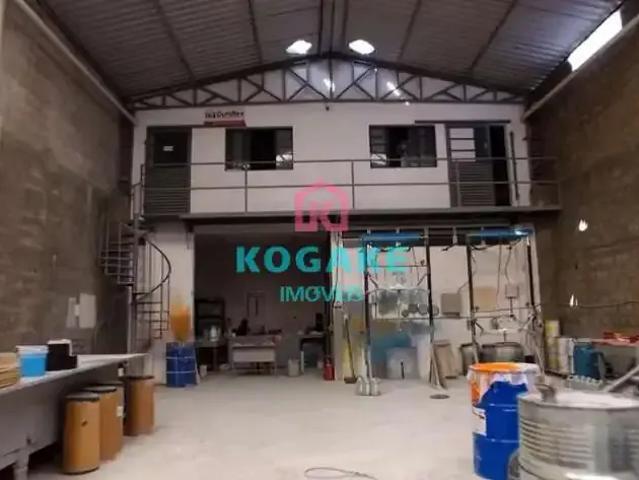 Galpão venda em Região Imediata de São José dos Campos, Região Metropolitana do Vale do Paraíba e Litoral Norte