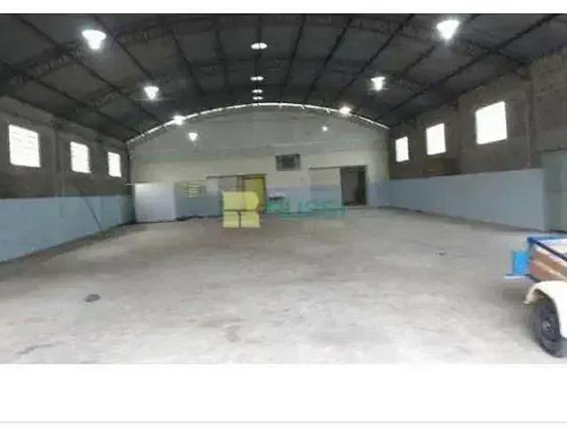 Galpão venda em Região Imediata de São José dos Campos, Região Metropolitana do Vale do Paraíba e Litoral Norte