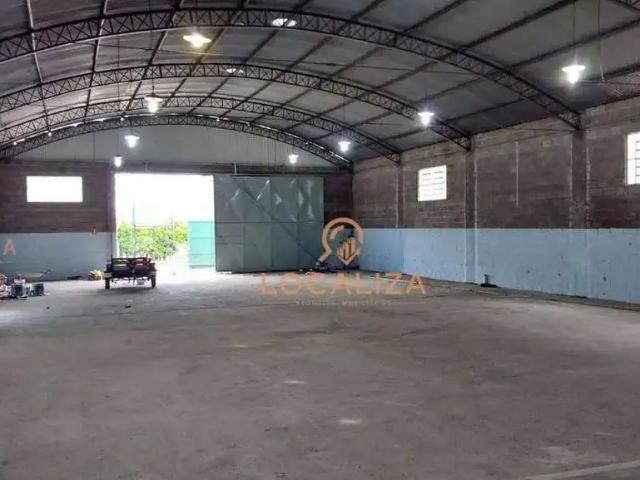 Galpão venda em Região Imediata de São José dos Campos, Região Metropolitana do Vale do Paraíba e Litoral Norte