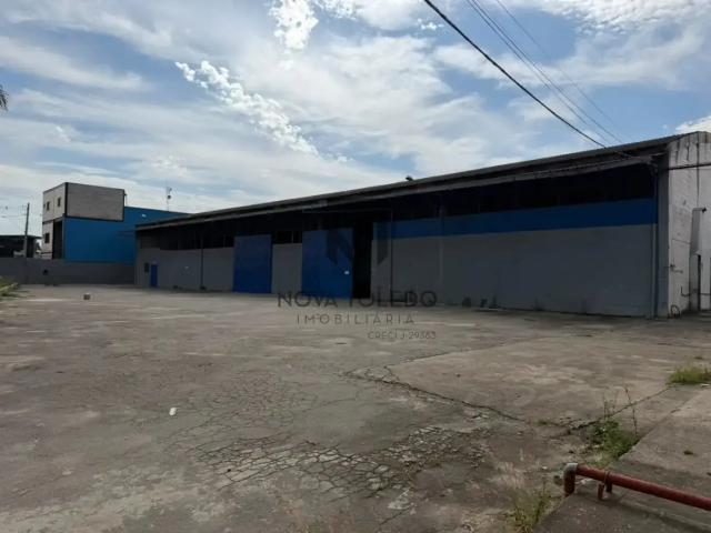 Galpão venda em Região Imediata de São José dos Campos, Região Metropolitana do Vale do Paraíba e Litoral Norte