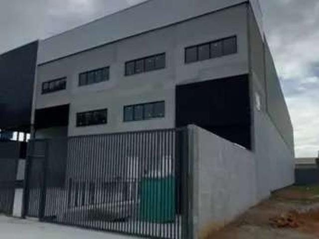 Galpão venda em Região Imediata de São José dos Campos, Região Metropolitana do Vale do Paraíba e Litoral Norte