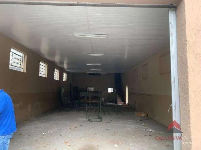 Galpão venda em Região Imediata de São José dos Campos, Região Metropolitana do Vale do Paraíba e Litoral Norte