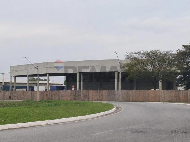 Galpão venda em Eugênio de Melo, São José dos Campos