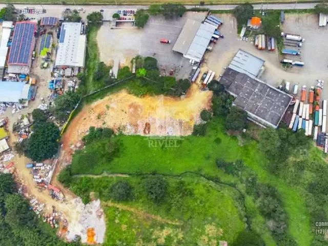 Galpão venda em Eugênio de Melo, São José dos Campos