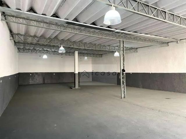 Galpão venda em Região Imediata de São José dos Campos, Região Metropolitana do Vale do Paraíba e Litoral Norte