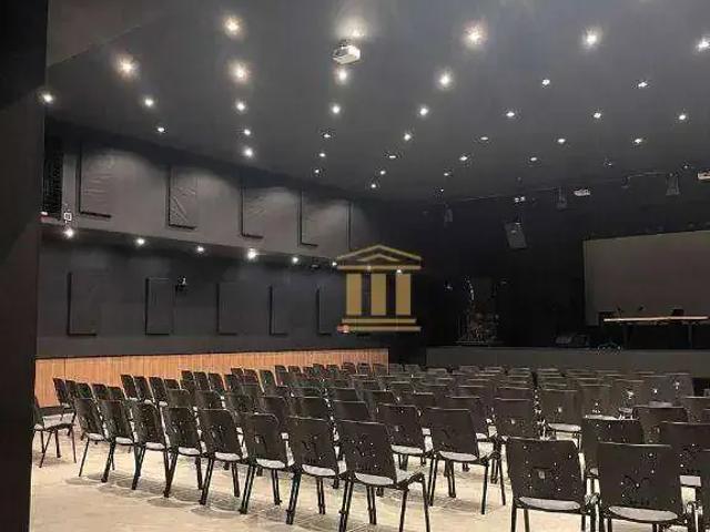 Galpão venda em Região Imediata de São José dos Campos, Região Metropolitana do Vale do Paraíba e Litoral Norte